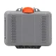 Sunnylife AQX-18 transportavimo dėklas Osmo Action 5 Pro/4/3