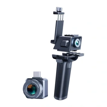 Termovizorius Thermal Master X2 USB-C