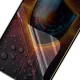 „3mk Silky Matt Privacy“ apsauginė plėvelė, skirta „Samsung Galaxy S24 FE“