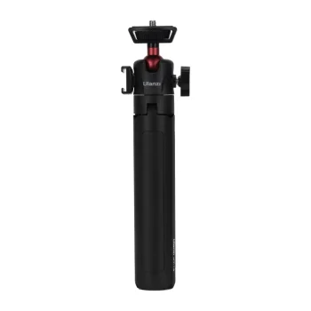 Stalinis trikojis ir asmenukių lazda Ulanzi MT-16, 22–44 cm