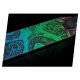 Triukinis paspirtukas Soke Evo Street Black Rainbow