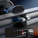 Joyroom JR-ZS502 MagSafe Car Holder with 15W Wireless Charger, Black