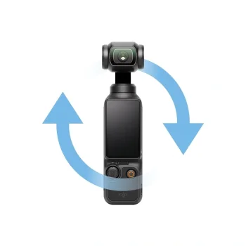 DJI Care Refresh kodas kamerai DJI Osmo Pocket 3 (skaitmeninis)