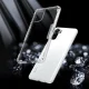 Apsauginis dėklas Xiaomi Redmi Note 10 4G / 10S Nillkin Nature TPU, skaidrus