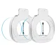 Apsauginis stiklas Tech-Protect Easy Set+ (2 vnt.) Samsung Galaxy Watch 40mm