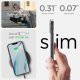 Apsaugos rinkinys Spigen Crystal Pack, skirtas iPhone 14 Plus, skaidrus