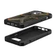 UAG Monarch dėklas, skirtas iPhone 15 Pro Max, žalias (Kevlar)