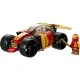 LEGO Ninjago 71780 Kai lenktyninis automobilis EVO