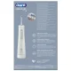 Burnos irigatorius Oral-B AquaCare 6, Baltas/Pilkas