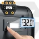 Baseino šilumos siurblys Humberg HM-911, 3 kW, baseinams iki 10 000 l