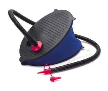 Foot Pump Intex 69611, 28 cm