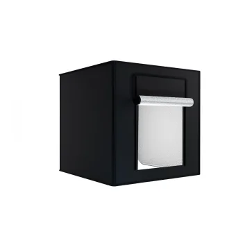 Newell M40 II bešešėlė palapinė produktų fotografijai