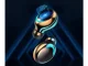 Belaidės ausinės F9-5 TWS Bluetooth 5.0 su dėklu-išorine baterija, juodos