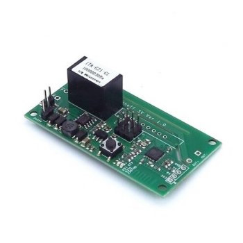 Sonoff SV žemos įtampos Wi-Fi išmanusis jungiklis 5V-24V DC