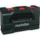 Akumuliatorinis gręžtuvas-suktuvas Metabo BS 18 LTX-3 BL Q I Metal 18V (be akumuliatoriaus ir kroviklio)