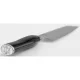 Santoku peilis Kai Shun Premier Tim Mälzer Minamo 20cm