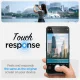 Apsauginis stiklas Spigen Glas.tR EZ Fit, Nothing Phone 3A / 3A Pro, skaidrus