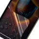 Ekrano apsauginė plėvelė 3mk Silky Matt Privacy, Apple iPhone 12 Mini