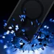 3mk Smoke MagCase for Samsung Galaxy S24 Ultra with MagSafe, Smoky