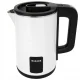Belaidis elektrinis virdulys 1,4 l, 1500 W, baltas