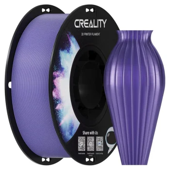 Creality CR-PETG filament 1.75 mm, 1 kg, purple