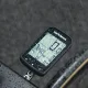 Dviračio kompiuteris Rockbros M1Pro GPS 2.9\" Bluetooth ANT+ IPX6, juodas