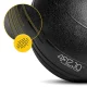 4Fizjo Slam Ball kimštinis kamuolys treniruotėms, 3 kg