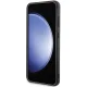 Karl Lagerfeld dėklas Samsung Galaxy S24 Plus, 3D Rubber Ikonik, juodas