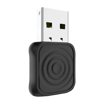 Carlinkit MINI ULTRA belaidis CarPlay ir Android Auto adapteris
