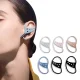 Telcon Silicone Earbud Covers, Black