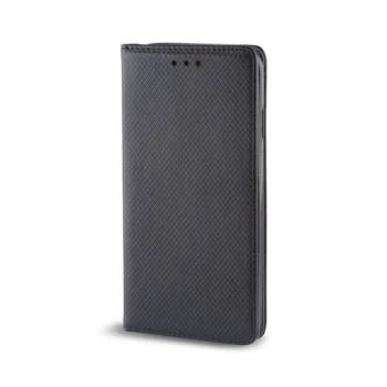 Atverčiamas dėklas Huawei P9 5.2" 2016, juodas