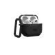 UAG Scout dėklas, skirtas AirPods 3, juodas