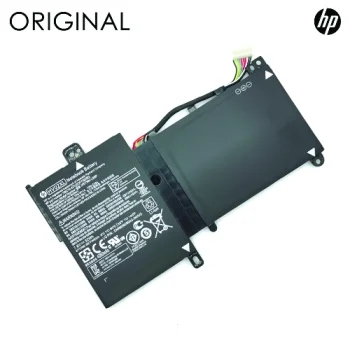 Originali HP HV02XL HSTNN-UB6N nešiojamojo kompiuterio baterija