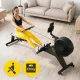 Oro ir magnetinis irklavimo treniruoklis 4FIZJO MY-ELITE