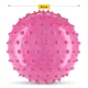 4FIZJO Sensory Rehabilitation Ball with Spikes 20 cm, Pink