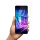 Matinė ekrano plėvelė 3mk Silky Matt Pro, skirta Motorola Edge 60