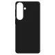 Dėklas 3mk Matt Case skirtas Samsung Galaxy S26 FE, juodas