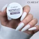 Claresa Soft&Easy Builder Gel for Nails Milky White 90g