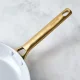 Keptuvė GreenPan Padova Reserve 24 cm, žydra