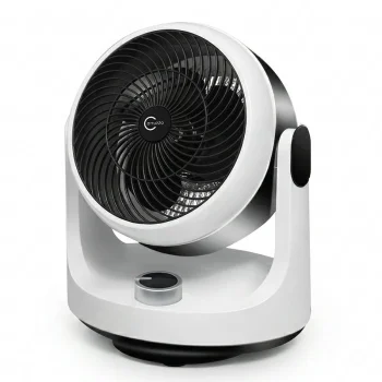 Termoventiliatorius Carruzzo 2000 W