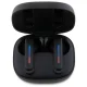 BMW BMBEMIATP20LOK TWS Bluetooth ausinės su įkrovimo stotele, juodos
