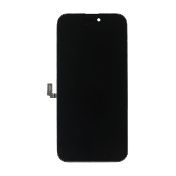 iPhone 16 Pro ekrano komplektas Incell LCD FHD (modelis 143188)