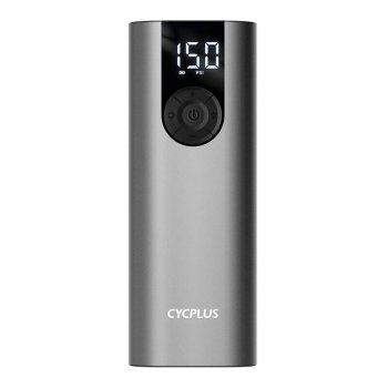 Elektrinis dviračio siurblys Cycplus A8
