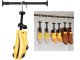 Shoe Stretcher for Women and Men Shoe Widener Shoe Tree Plastic Instep Expander (Size 30-36), 1pcs.