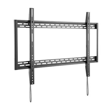 Fiksuotas televizoriaus sieninis laikiklis 60"–100" ekranams, iki 100 kg