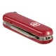 Kišeninis peilis Victorinox Signature Lite, 7 funkcijos, Raudonas