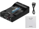 SCART į HDMI adapteris-keitiklis Full HD