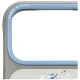 Nimmy Eagle MagSafe Phone Case Cover iPhone 17 Pro Max - Premium 3D Embroidery Gray