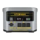 Nešiojamoji maitinimo stotelė VTOMAN FlashSpeed 2400, 2400 W, 1408 Wh
