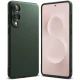 Ringke Onyx dėklas skirtas Samsung Galaxy S25 Edge, žalias